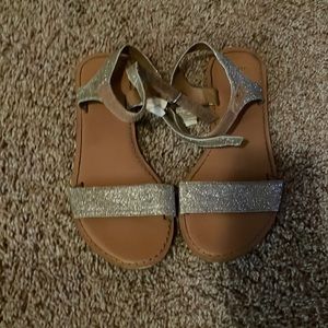 Gap Sandals